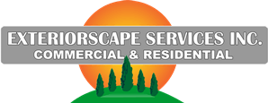 exteriorscape Logo